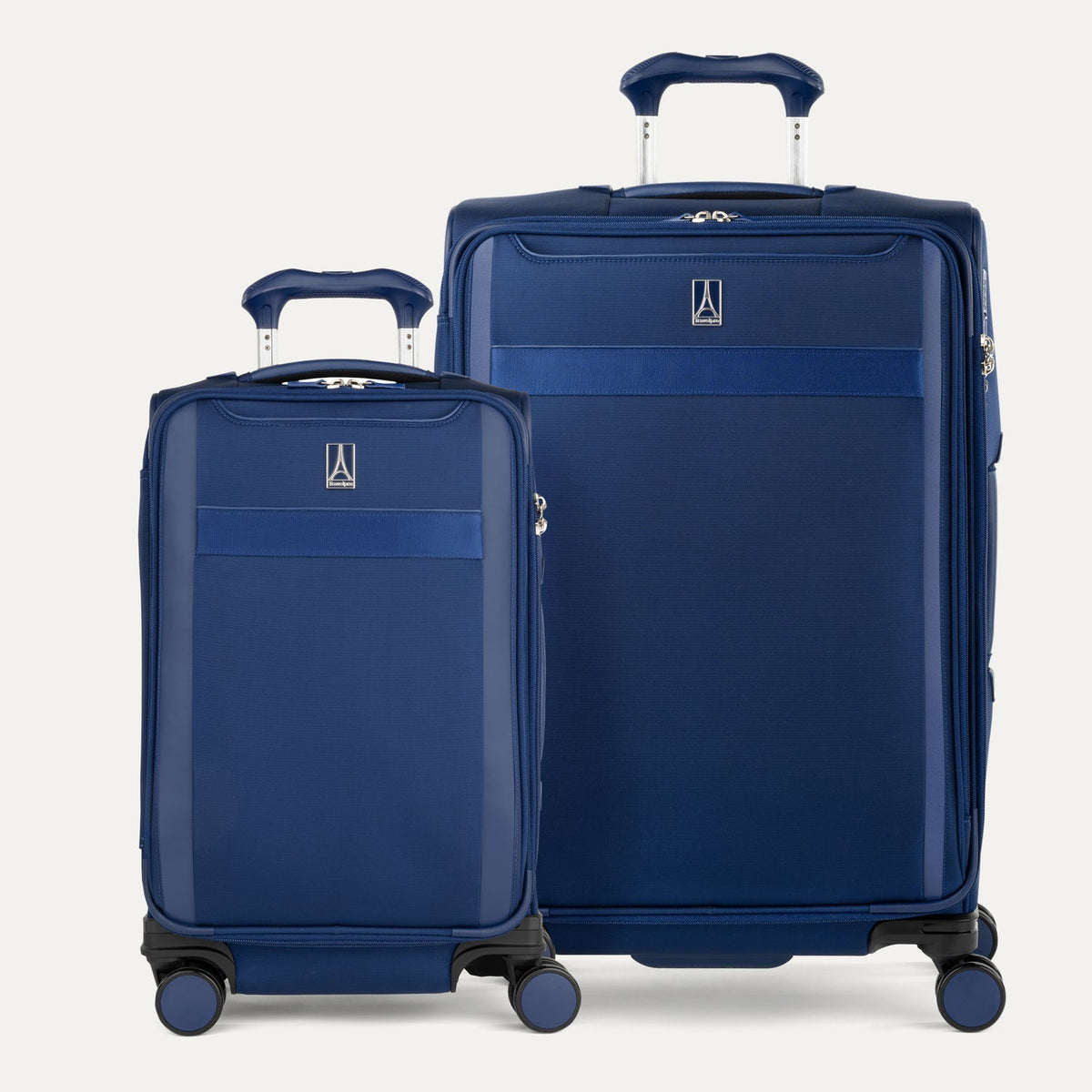 Travelpro VersaPack+ Carry-On / Medium Check-In Luggage Set