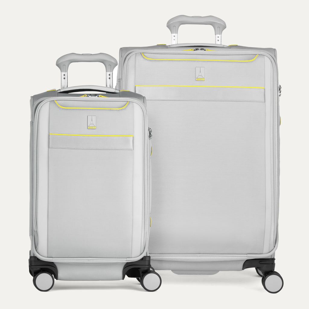 Travelpro VersaPack+ Carry-On / Medium Check-In Luggage Set