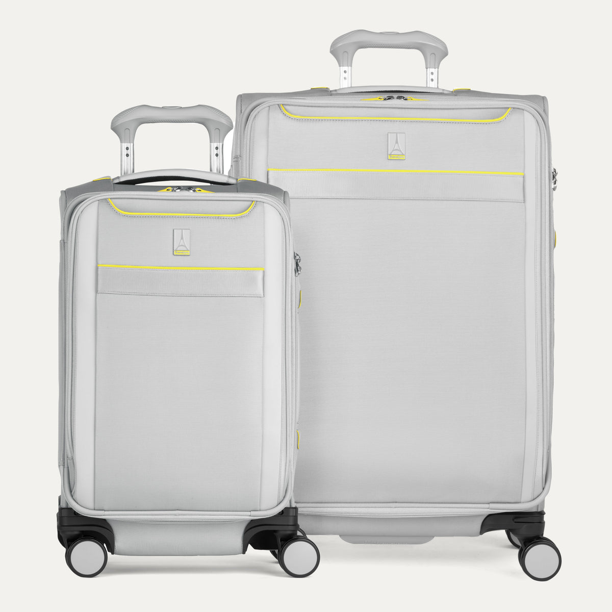 Travelpro VersaPack+ Carry-On / Medium Check-In Luggage Set