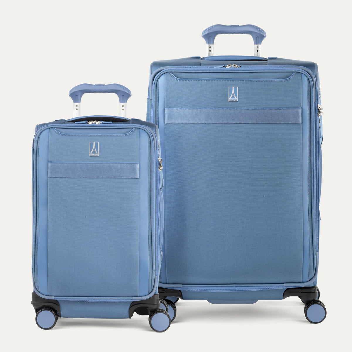 Travelpro VersaPack+ Carry-On / Medium Check-In Luggage Set