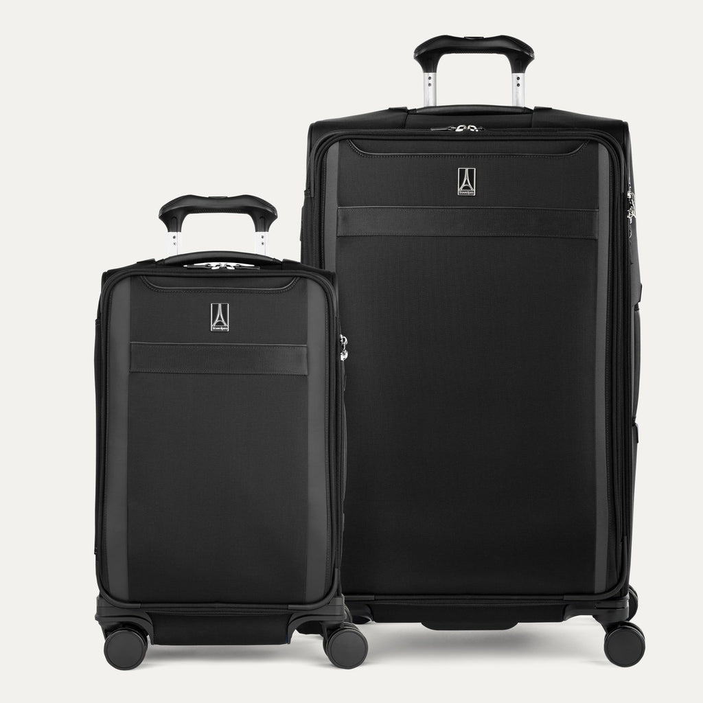 Travelpro VersaPack+ Carry-On / Large Check-In Luggage Set