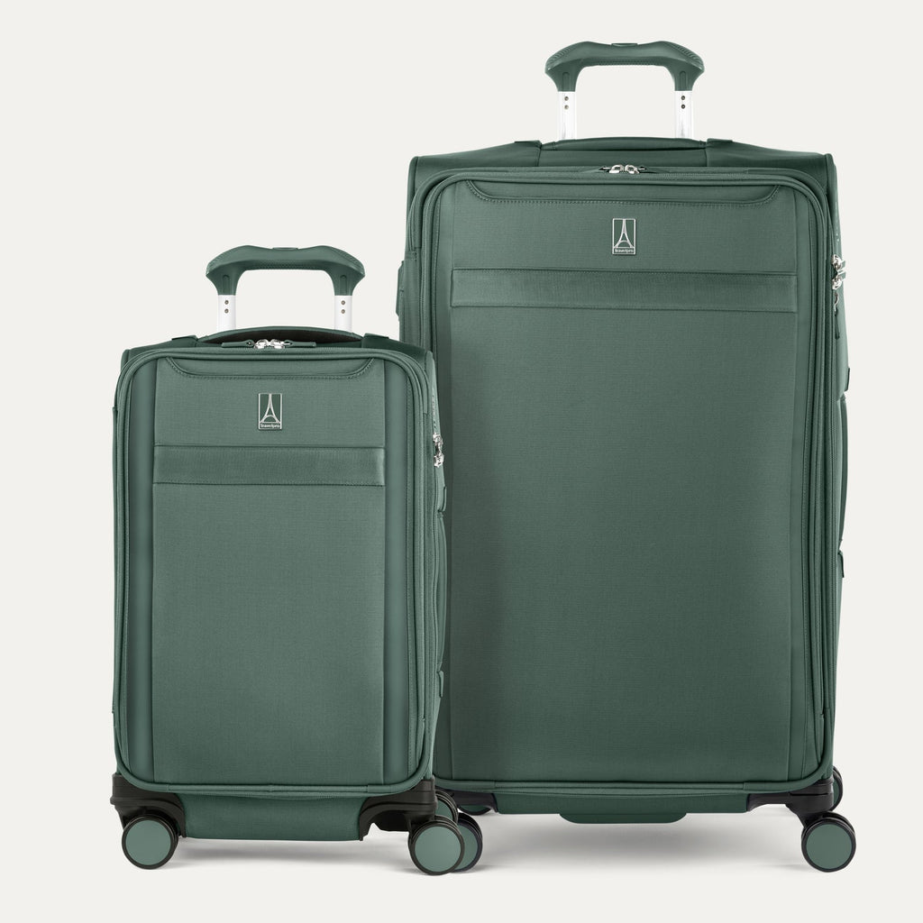 Travelpro VersaPack+ Carry-On / Large Check-In Luggage Set