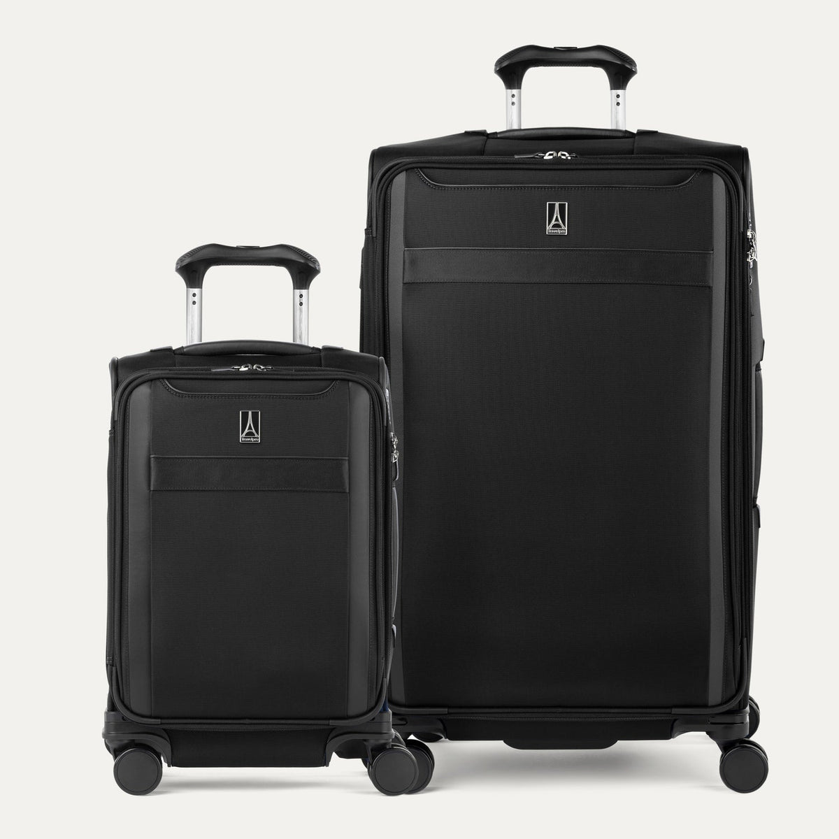 Travelpro VersaPack+ Compact Carry-On / Large Check-In Luggage Set