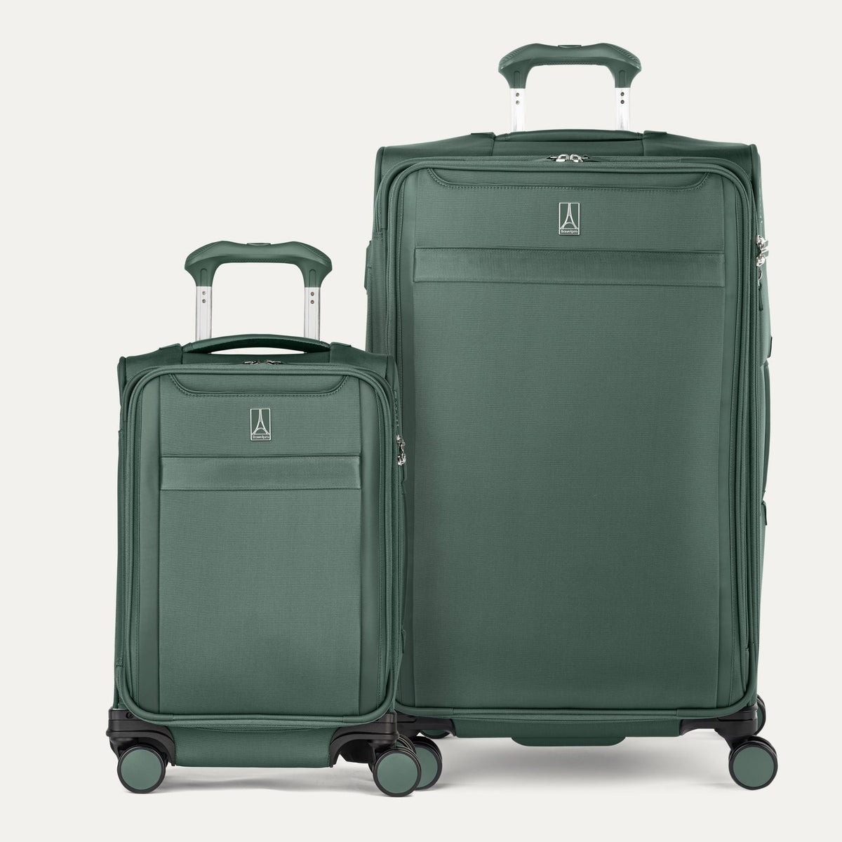 Travelpro VersaPack+ Compact Carry-On / Large Check-In Luggage Set