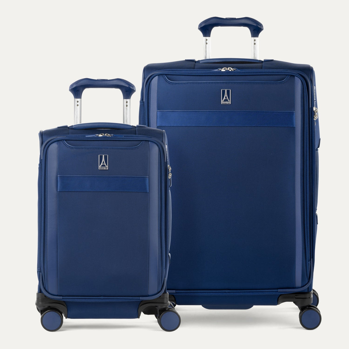 Travelpro VersaPack+ Compact Carry-On / Medium Check-In Luggage Set