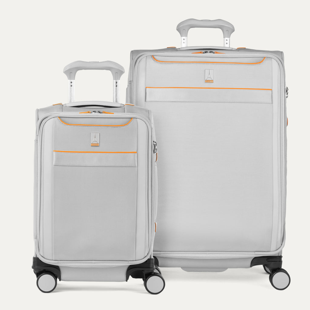 Travelpro VersaPack+ Compact Carry-On / Medium Check-In Luggage Set