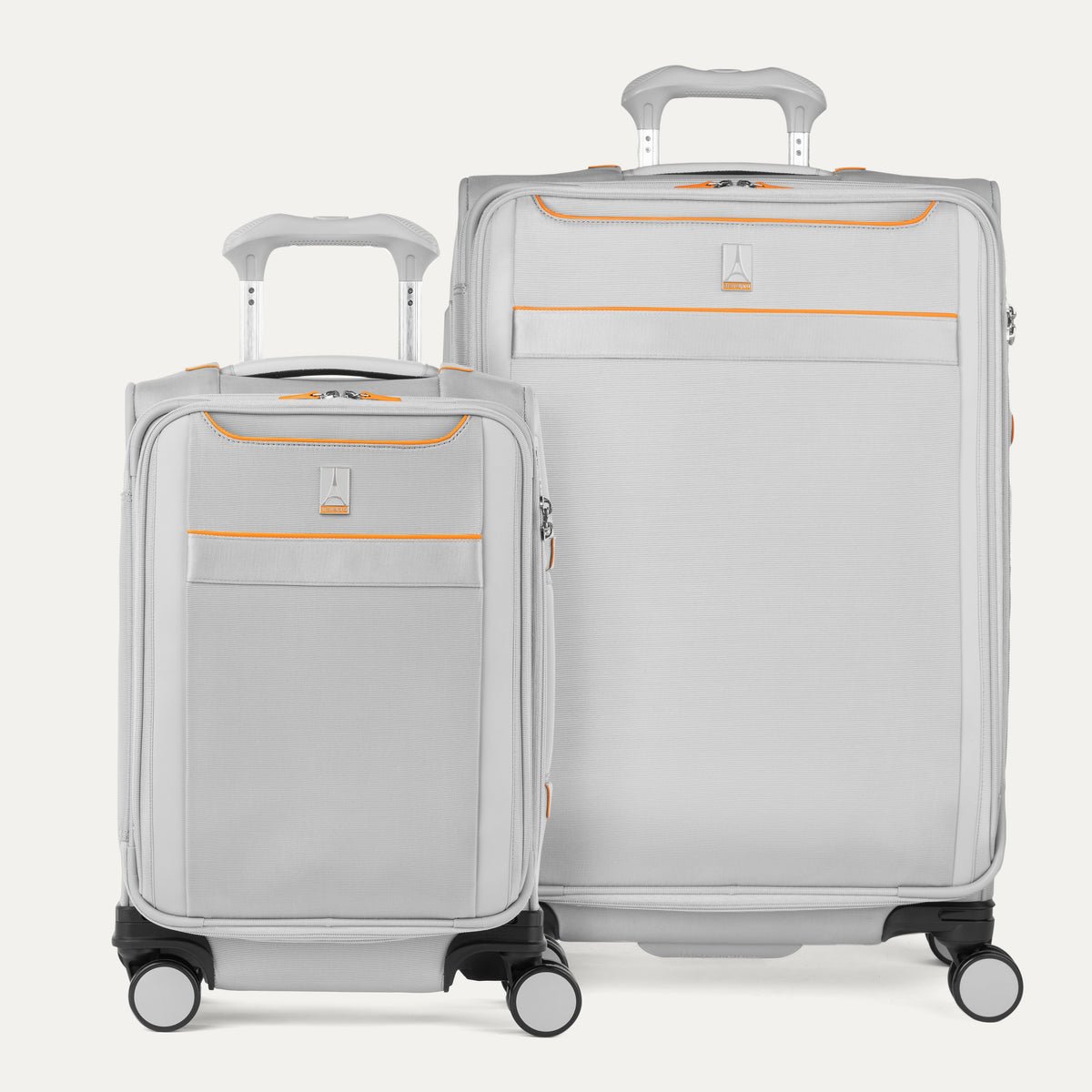 Travelpro VersaPack+ Compact Carry-On / Medium Check-In Luggage Set
