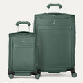 Travelpro VersaPack+ Compact Carry-On / Medium Check-In Luggage Set