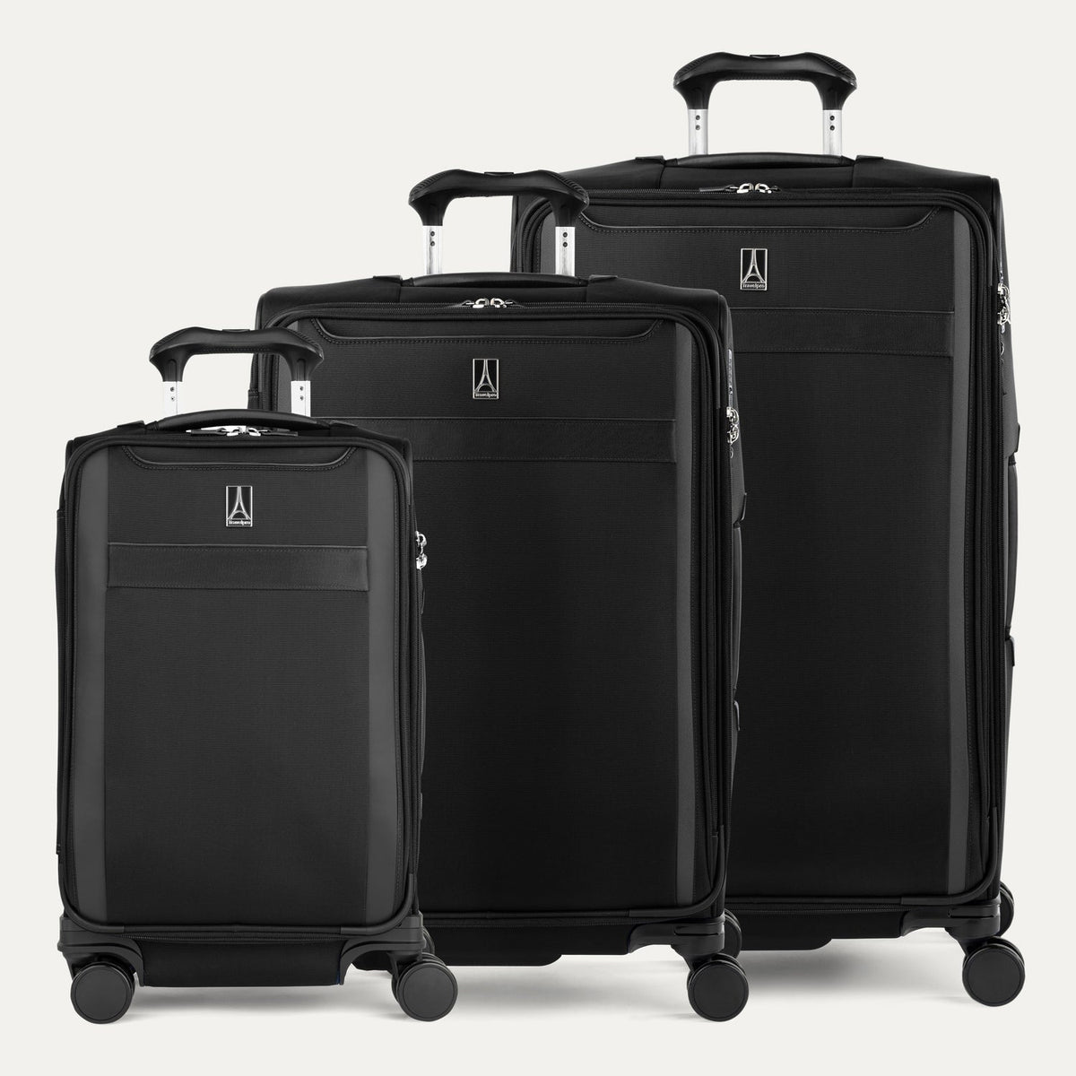 Travelpro VersaPack+ Carry-On / Medium / Large Luggage Set