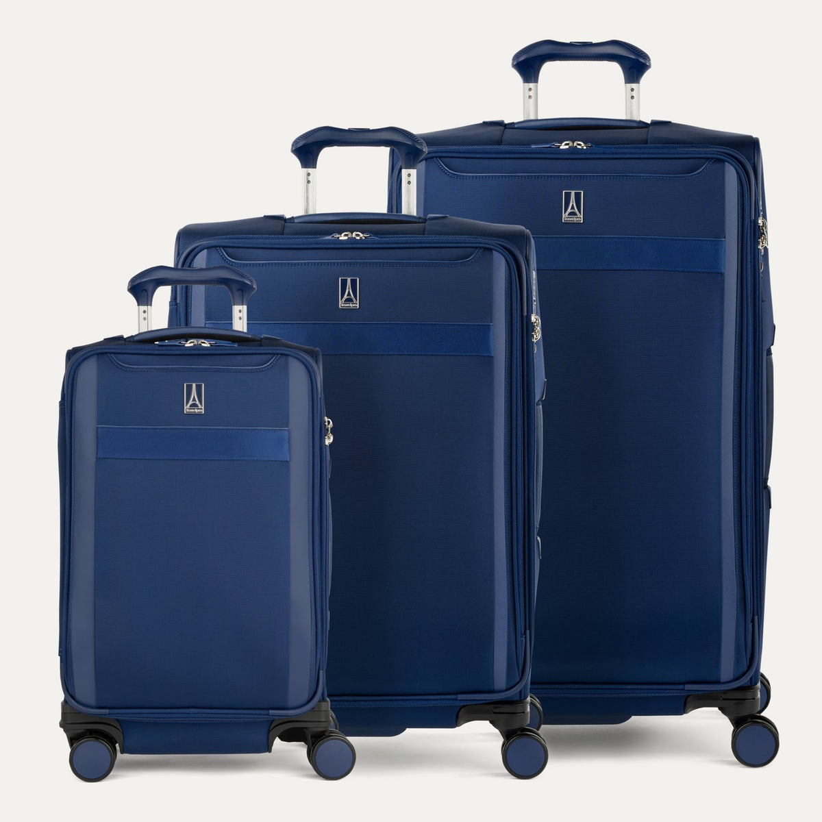 Travelpro VersaPack+ Carry-On / Medium / Large Luggage Set