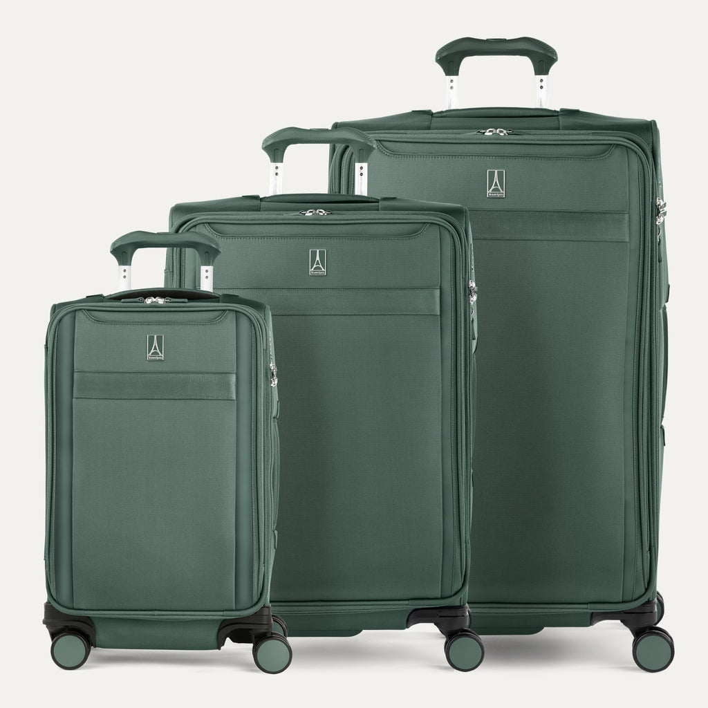 Travelpro VersaPack+ Carry-On / Medium / Large Luggage Set