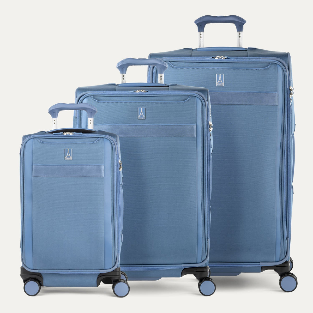 Travelpro VersaPack+ Carry-On / Medium / Large Luggage Set
