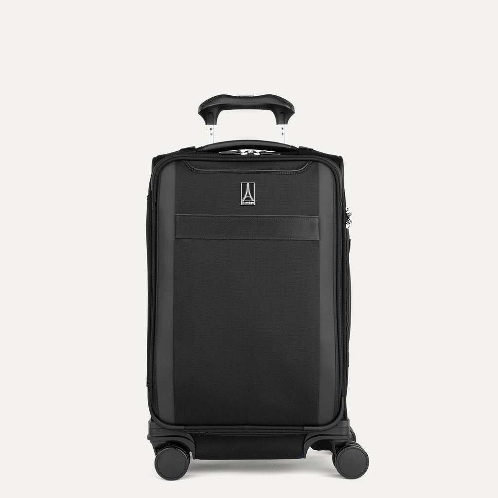 Travelpro VersaPack+ Carry-On Spinner Luggage
