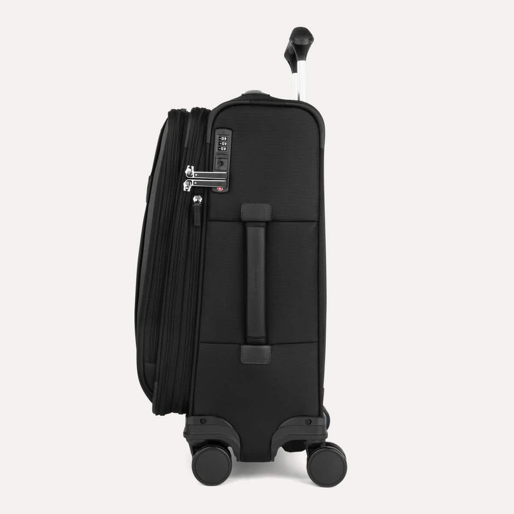 Travelpro VersaPack+ Carry-On Spinner Luggage
