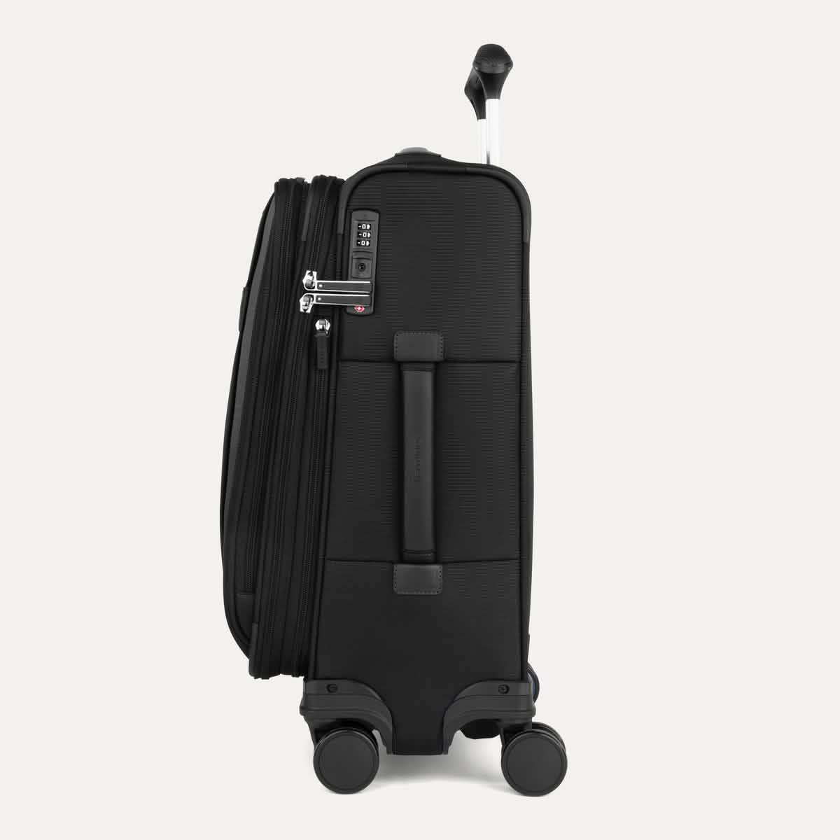 Travelpro VersaPack+ Carry-On Spinner Luggage