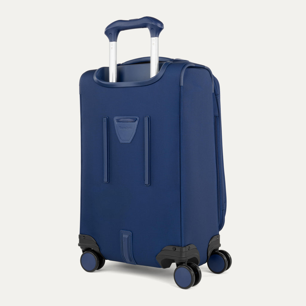 Travelpro VersaPack+ Carry-On Spinner Luggage