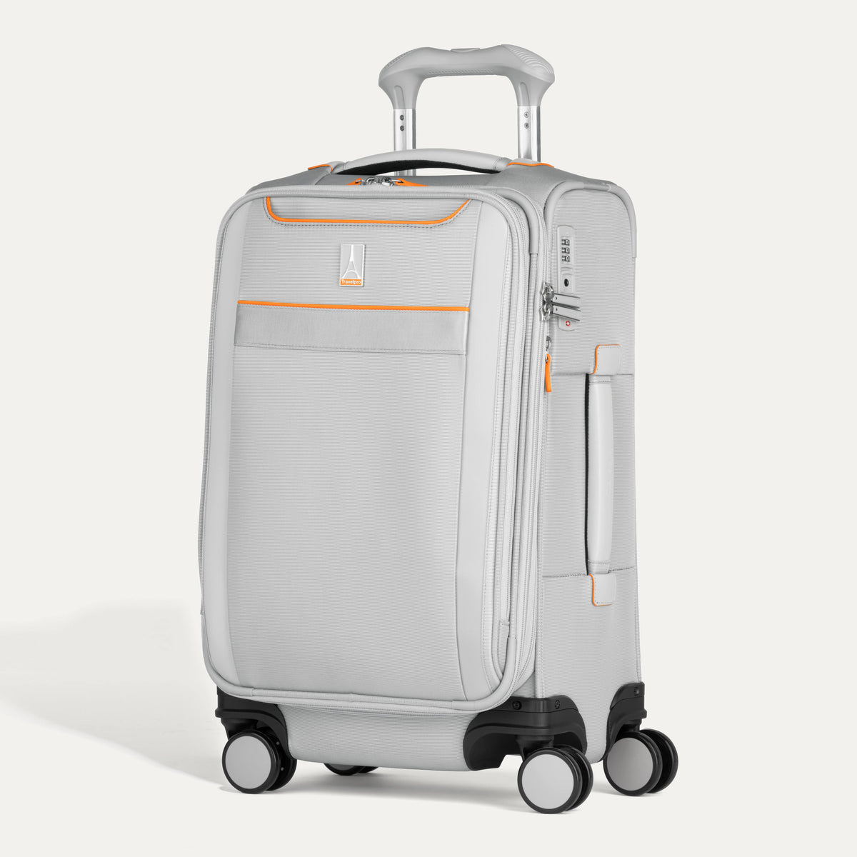 Travelpro VersaPack+ Carry-On Spinner Luggage