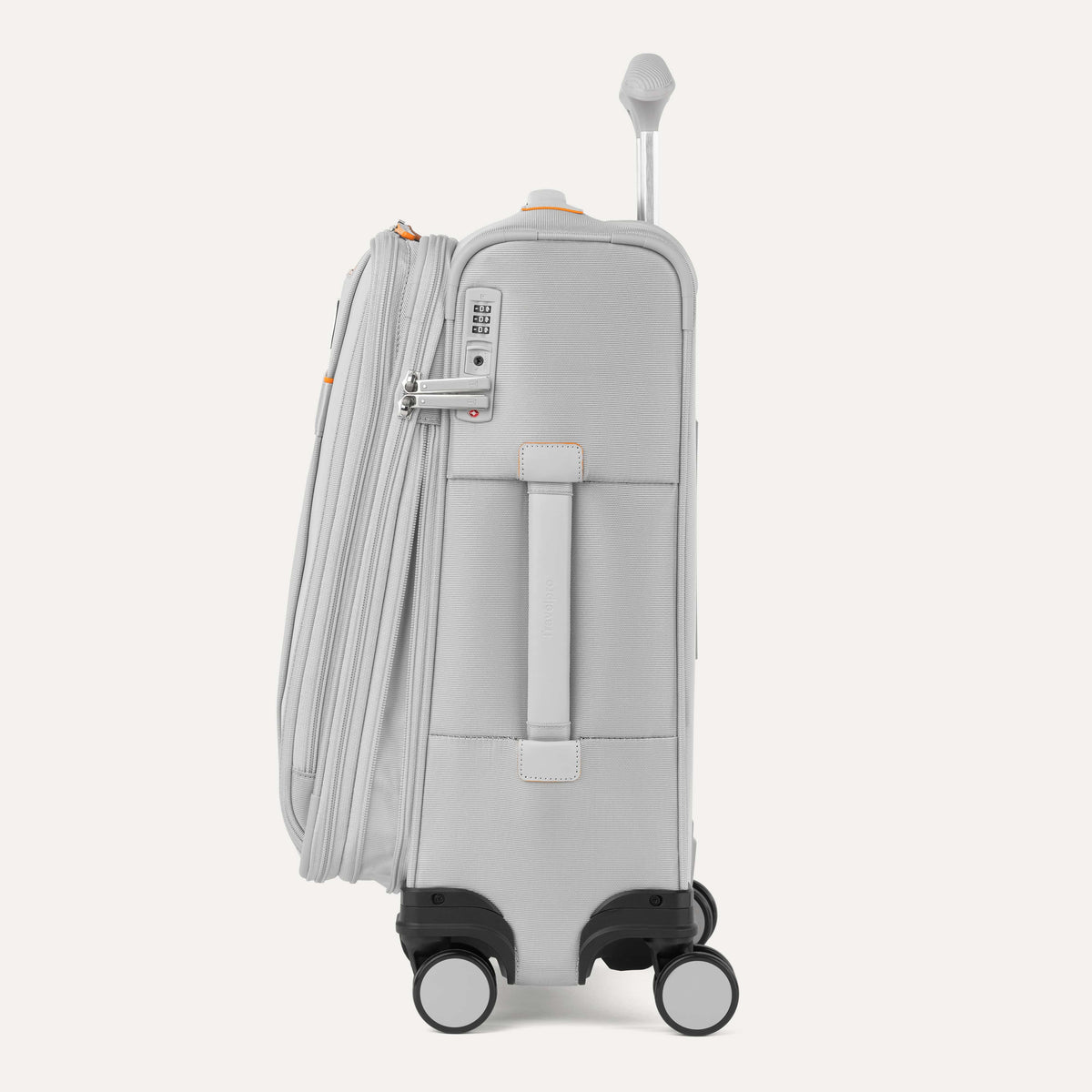 Travelpro VersaPack+ Carry-On Spinner Luggage