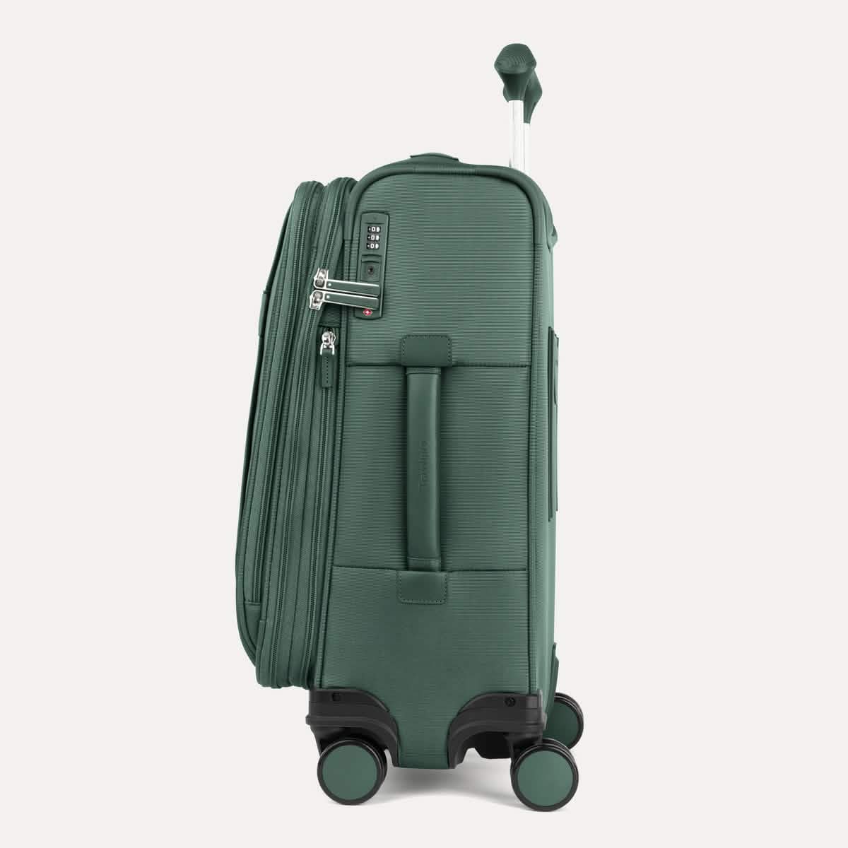 Travelpro VersaPack+ Carry-On Spinner Luggage