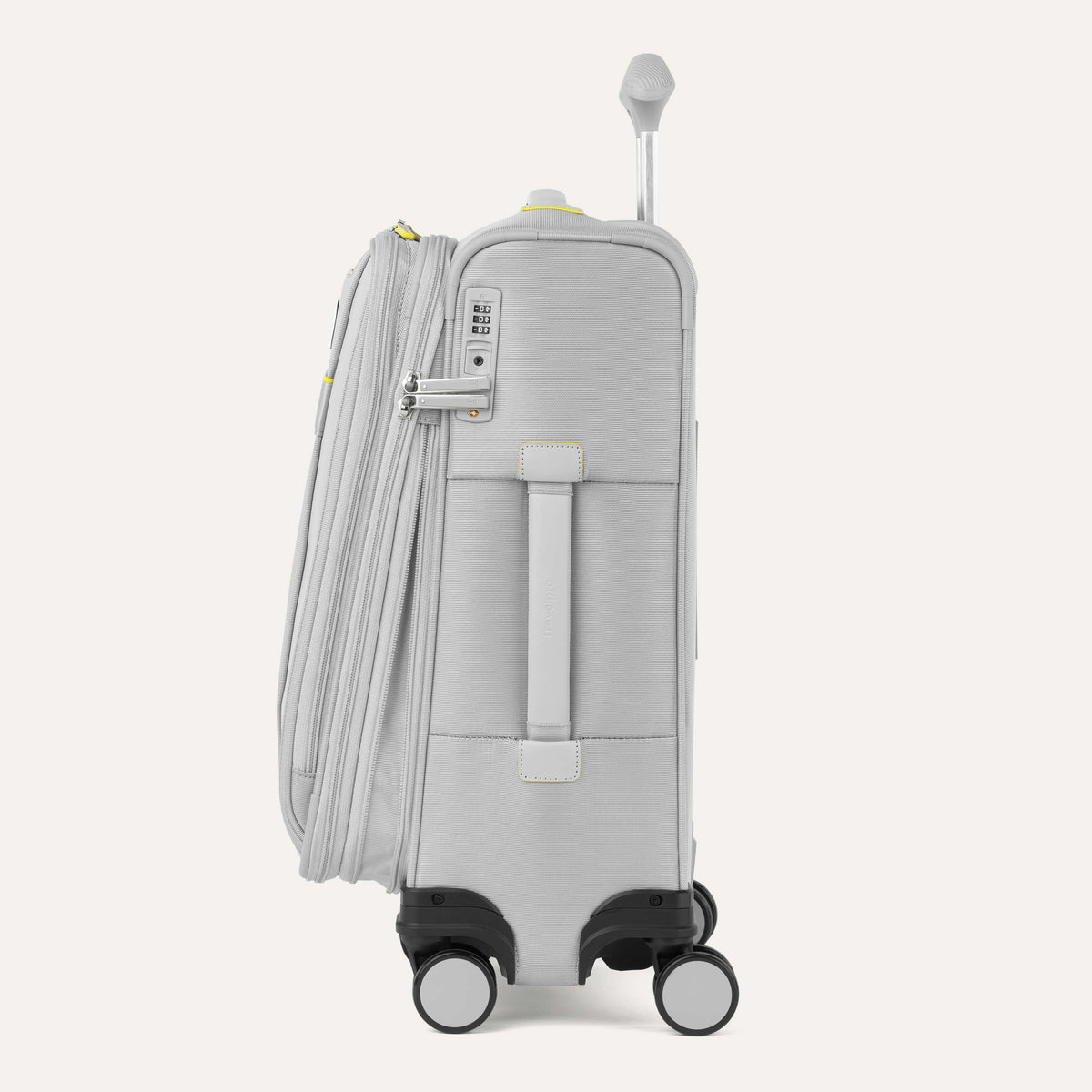 Travelpro VersaPack+ Carry-On Spinner Luggage