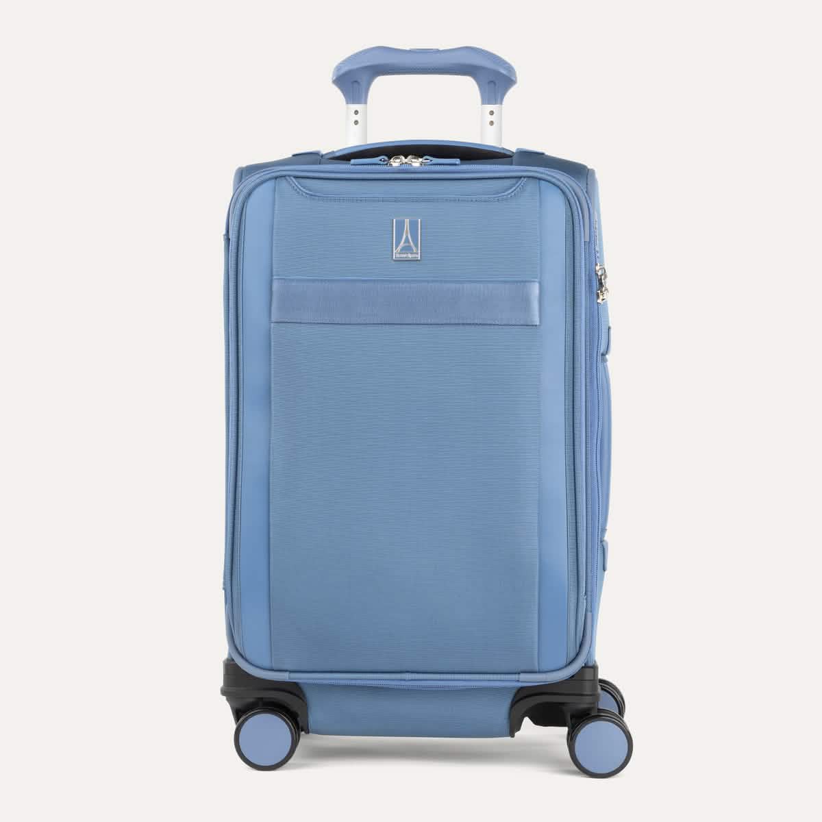 Travelpro VersaPack+ Carry-On Spinner Luggage