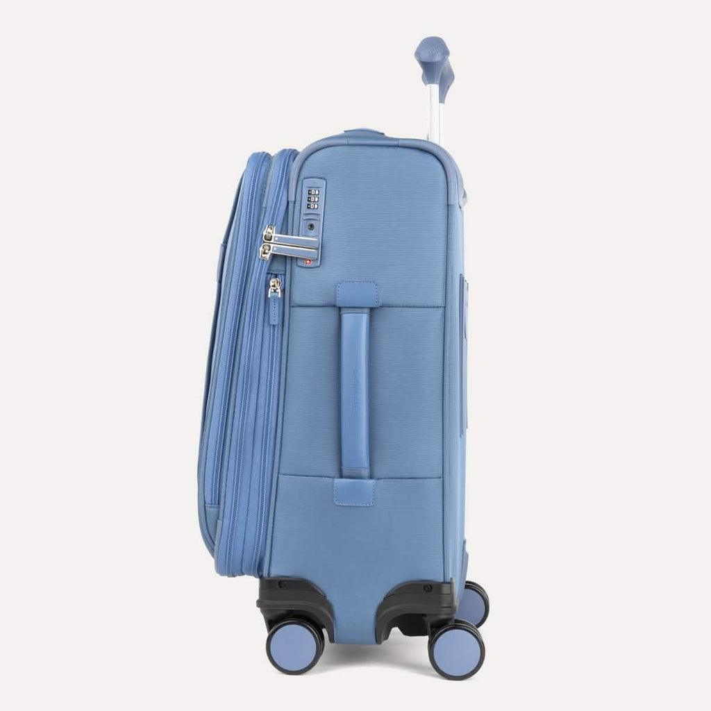 Travelpro VersaPack+ Carry-On Spinner Luggage