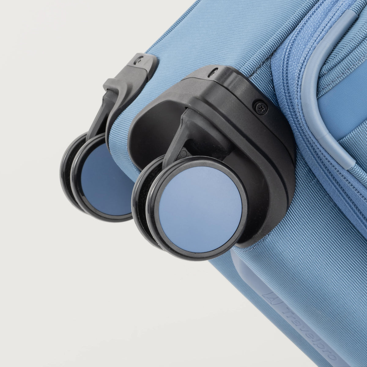 Travelpro VersaPack+ Carry-On Spinner Luggage