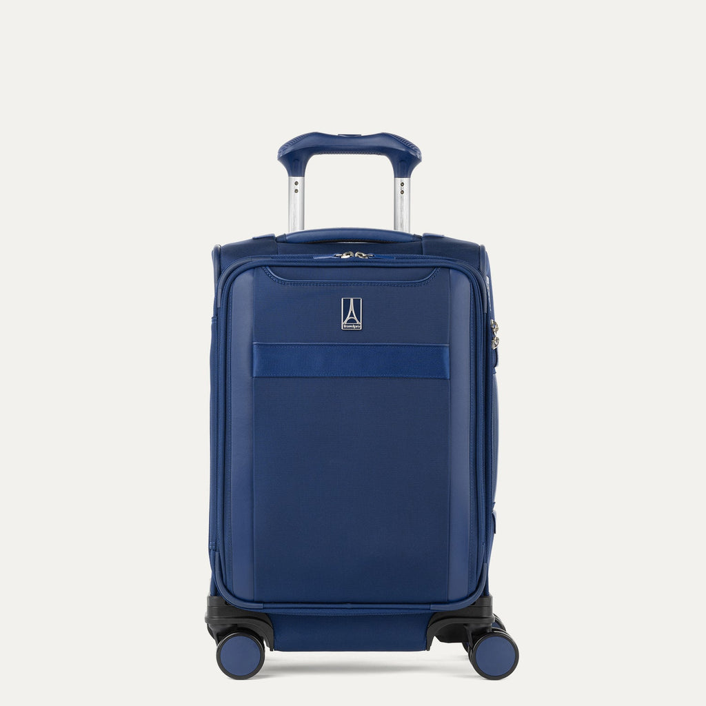 Travelpro VersaPack+ Compact Carry-On Spinner Luggage