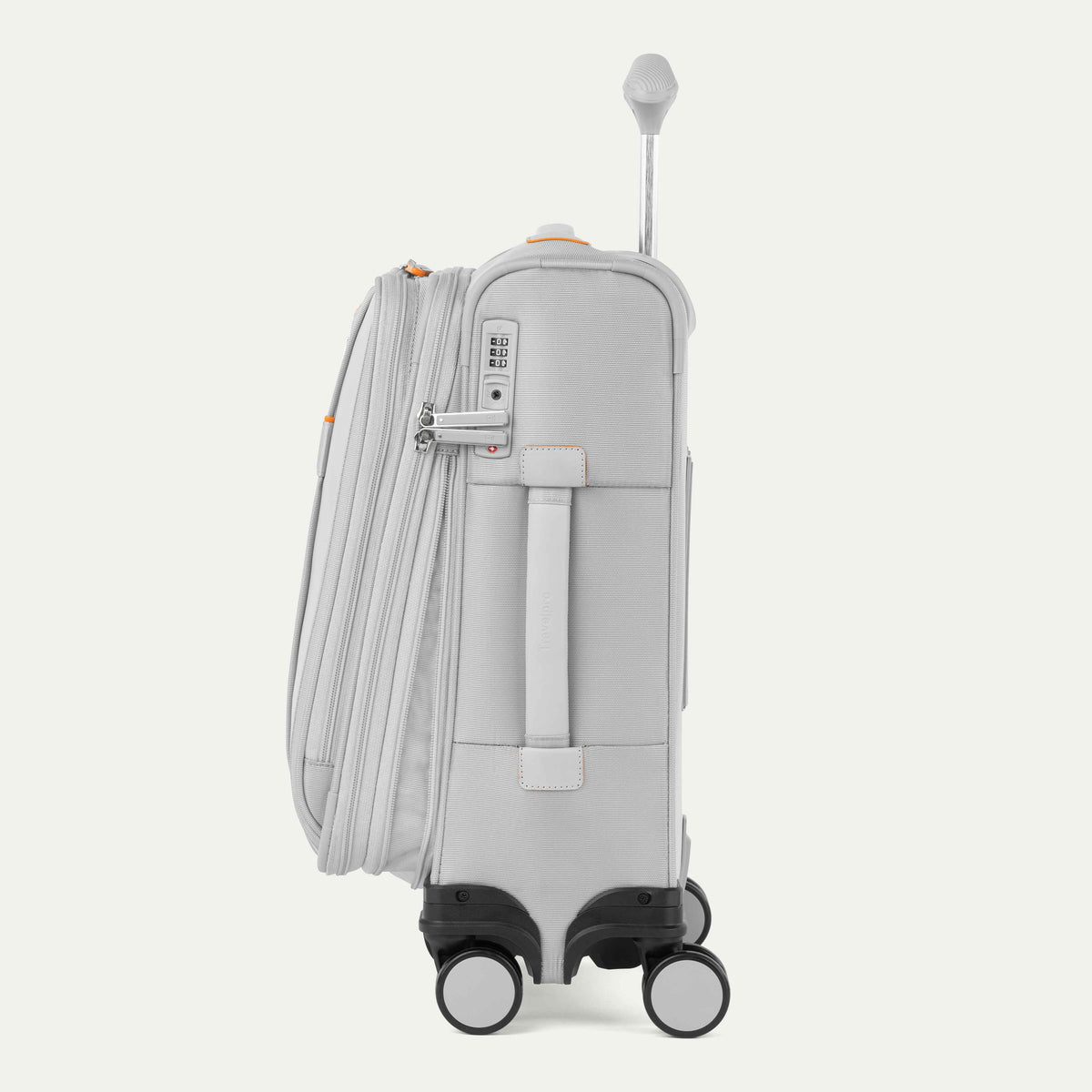 Travelpro VersaPack+ Compact Carry-On Spinner Luggage
