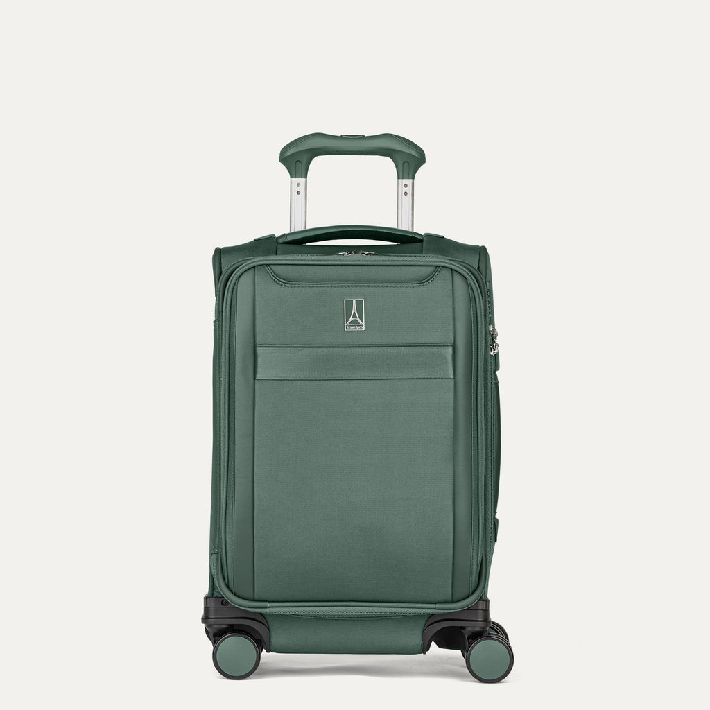 Travelpro VersaPack+ Compact Carry-On Spinner Luggage