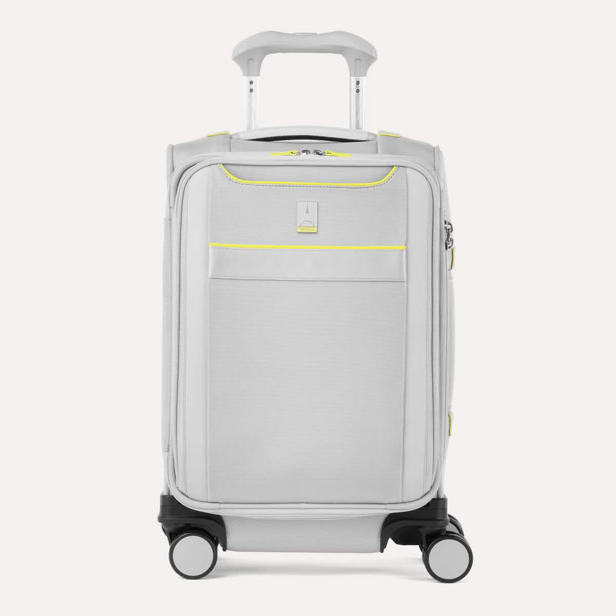 Travelpro VersaPack+ Compact Carry-On Spinner Luggage