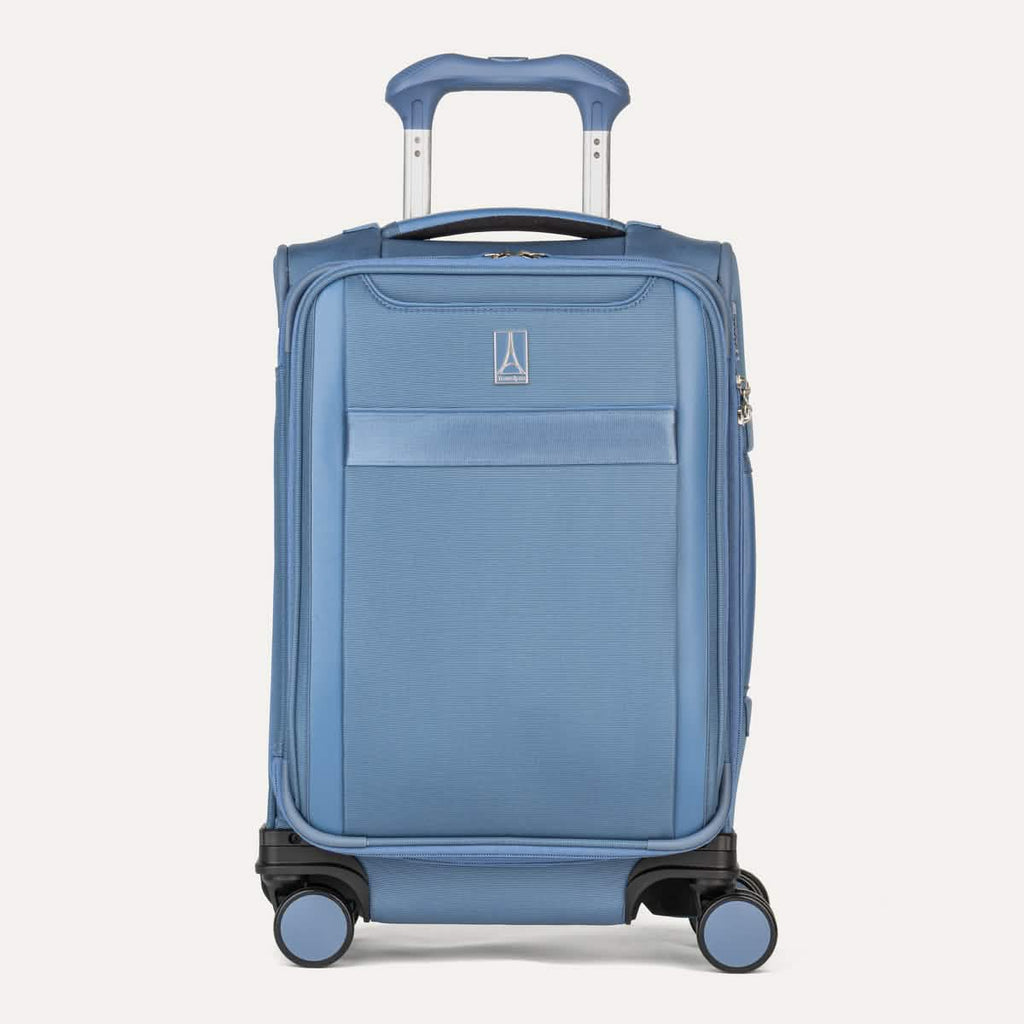 Travelpro VersaPack+ Compact Carry-On Spinner Luggage