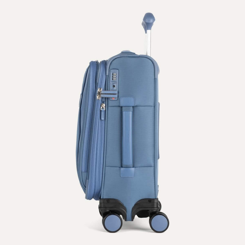 Travelpro VersaPack+ Compact Carry-On Spinner Luggage