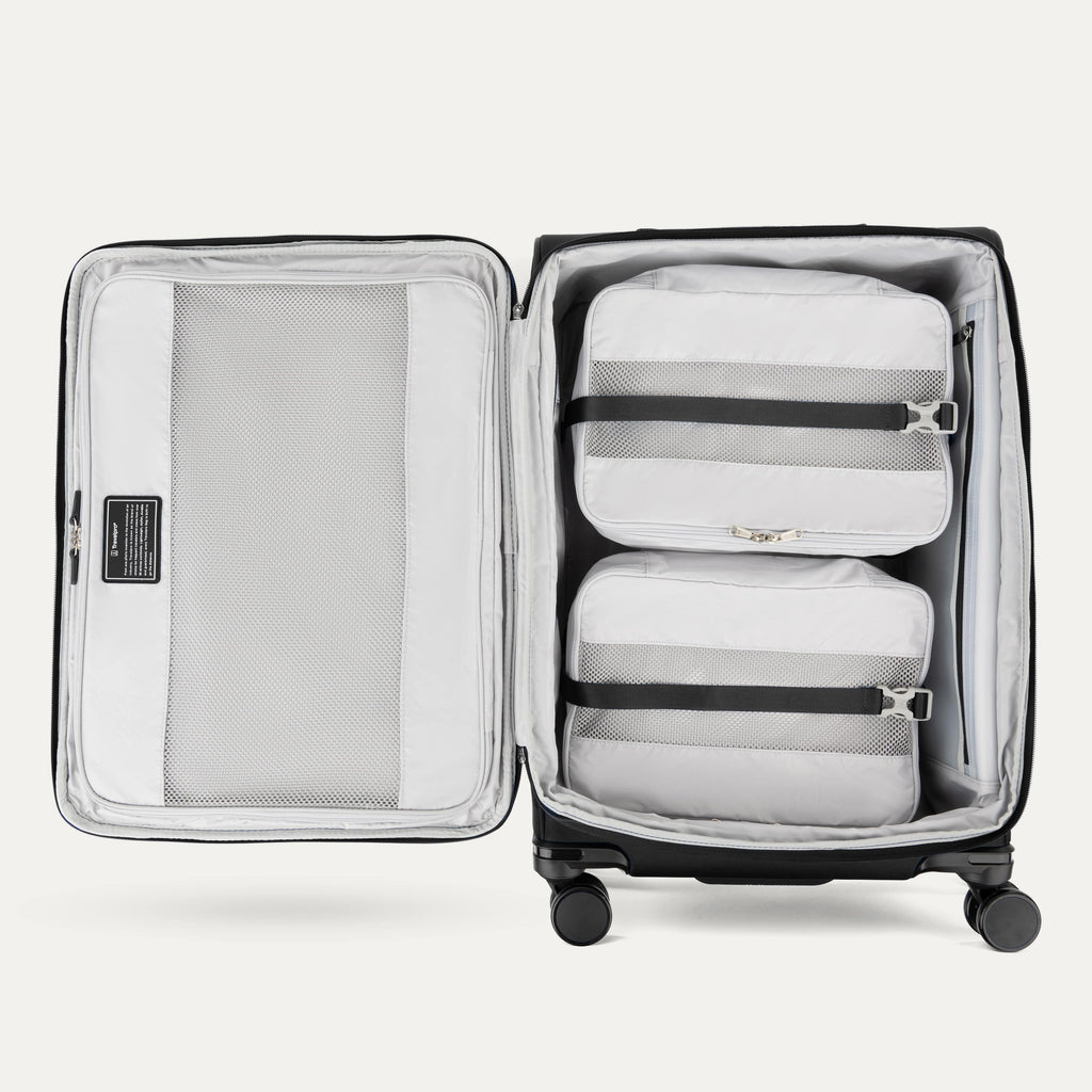 Travelpro VersaPack+ Medium Check-In Spinner Luggage