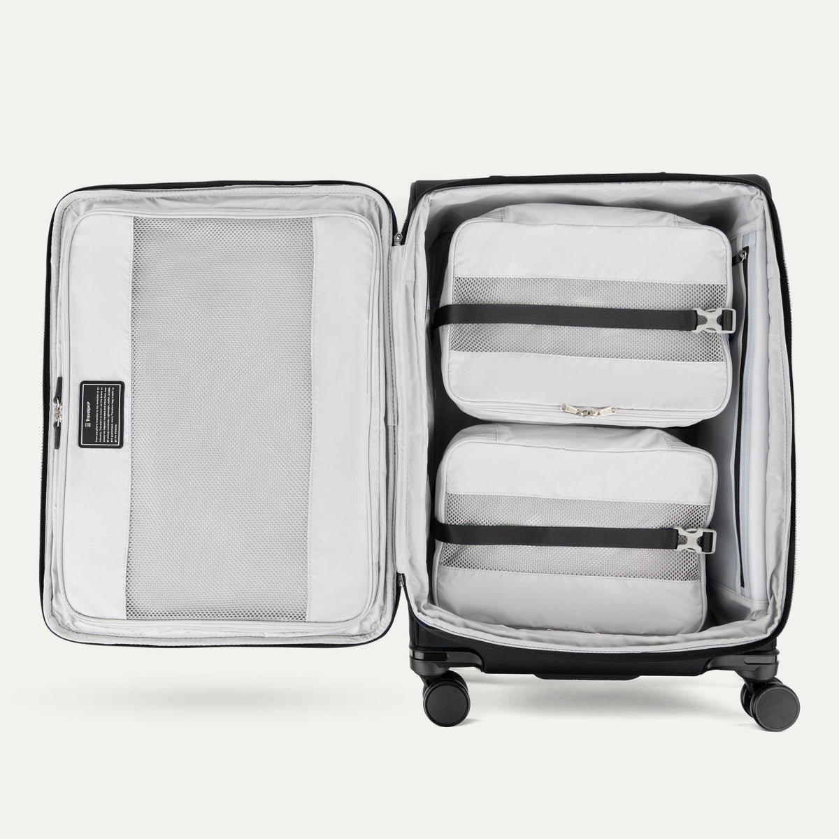 Travelpro VersaPack+ Medium Check-In Spinner Luggage