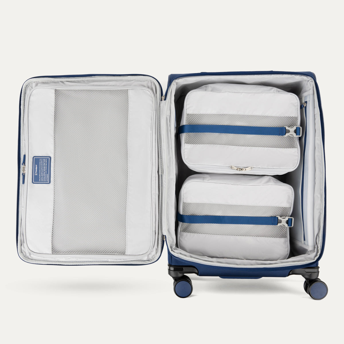 Travelpro VersaPack+ Medium Check-In Spinner Luggage