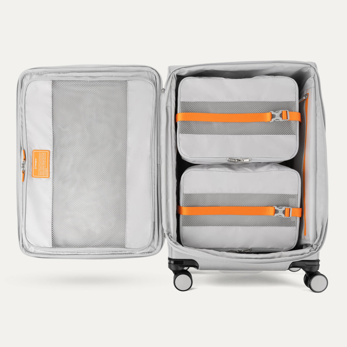 Travelpro VersaPack+ Medium Check-In Spinner Luggage