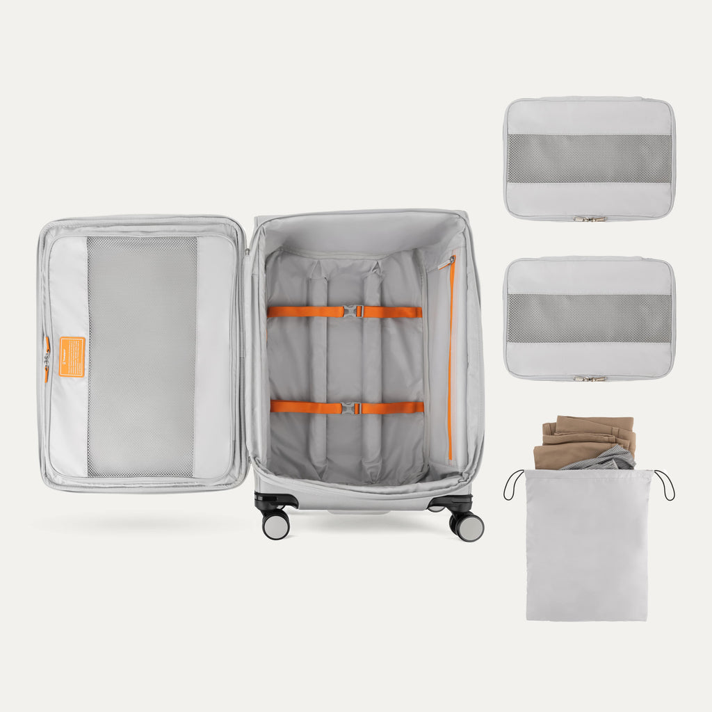 Travelpro VersaPack+ Medium Check-In Spinner Luggage