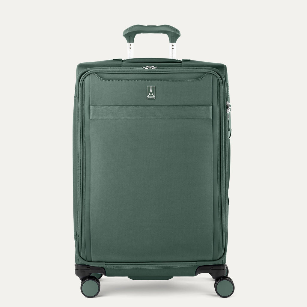 Travelpro VersaPack+ Medium Check-In Spinner Luggage