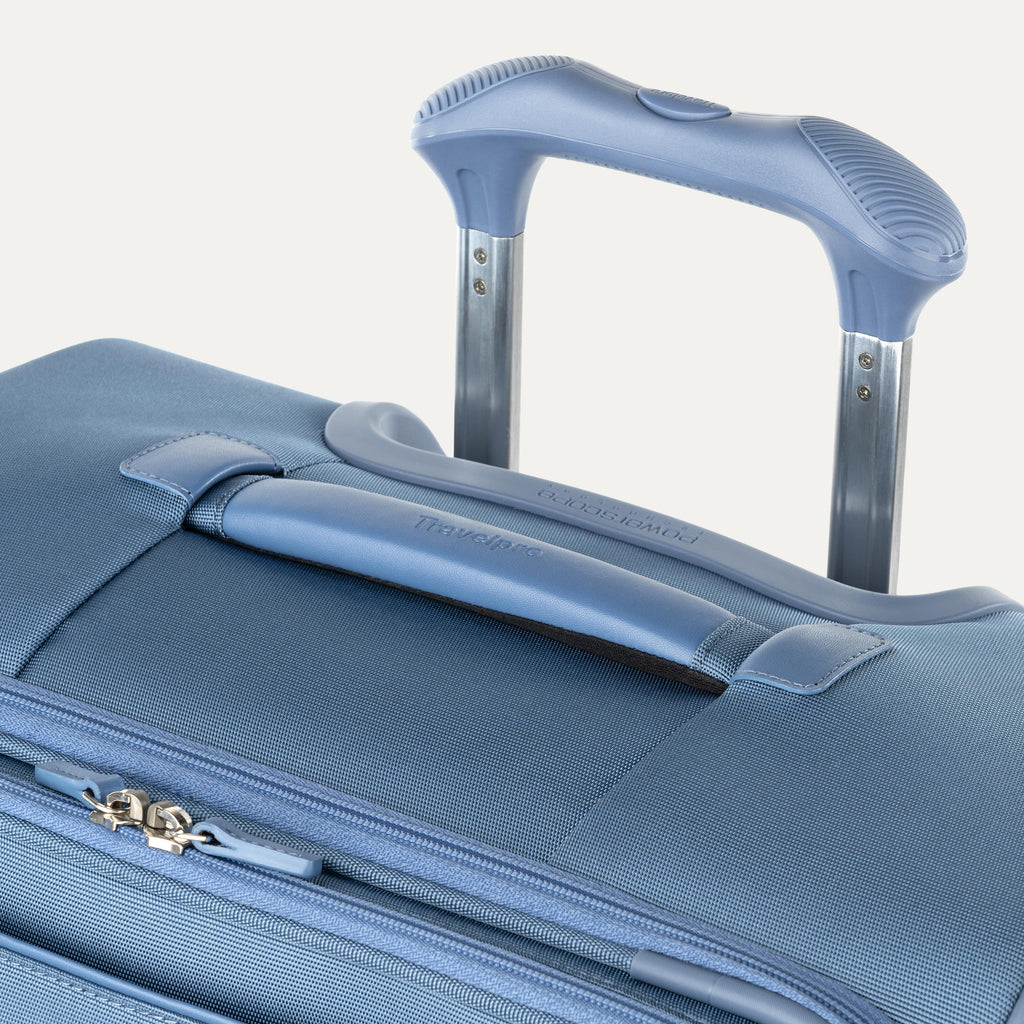 Travelpro VersaPack+ Carry-On / Medium Check-In Luggage Set
