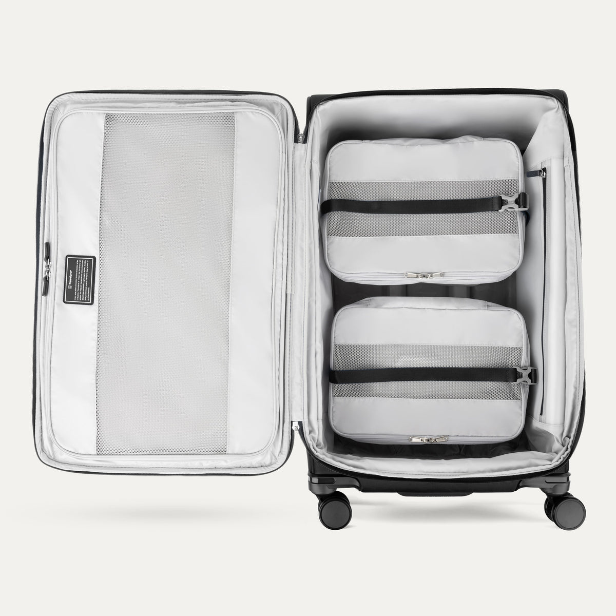 Travelpro VersaPack+ Large Check-In Spinner Luggage