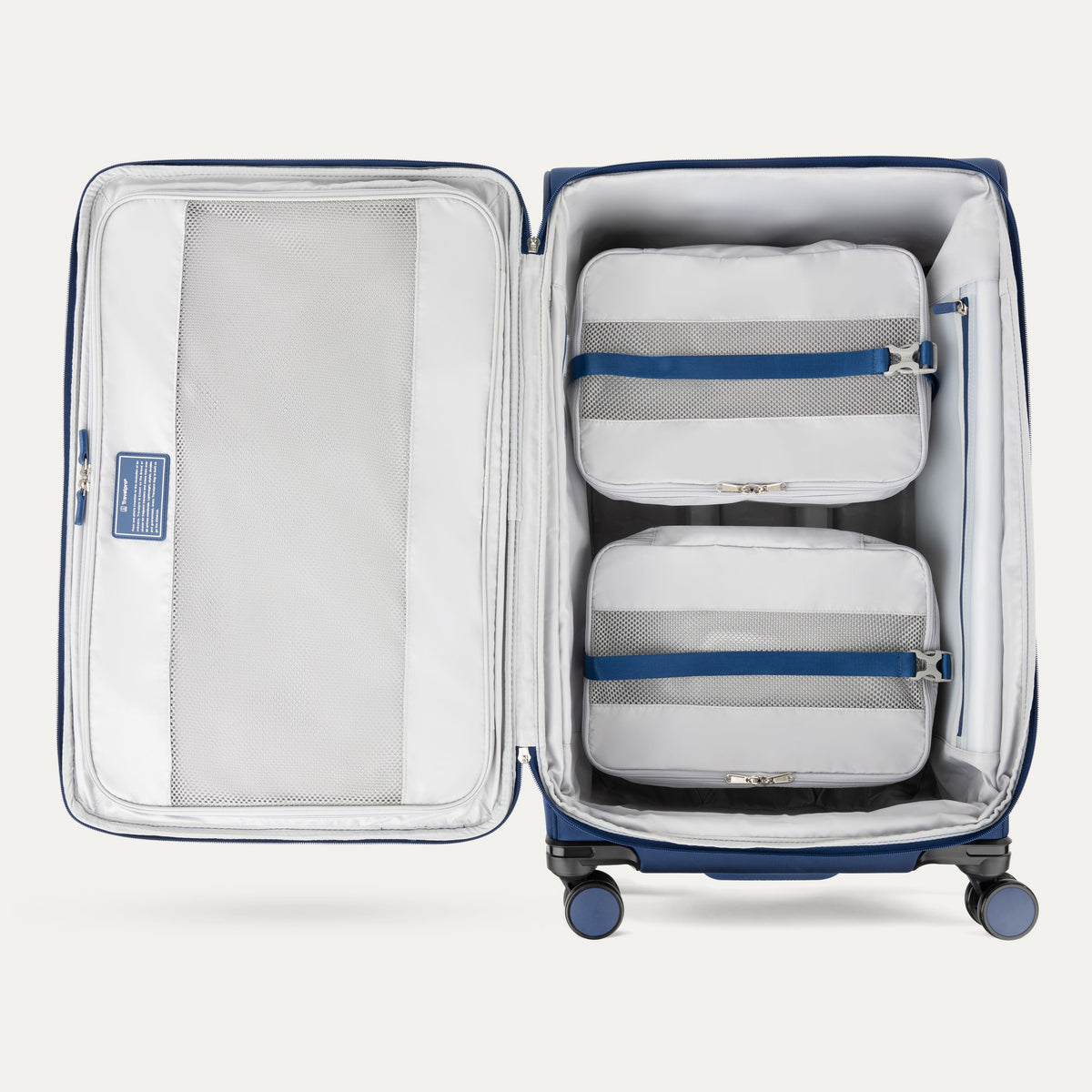 Travelpro VersaPack+ Large Check-In Spinner Luggage