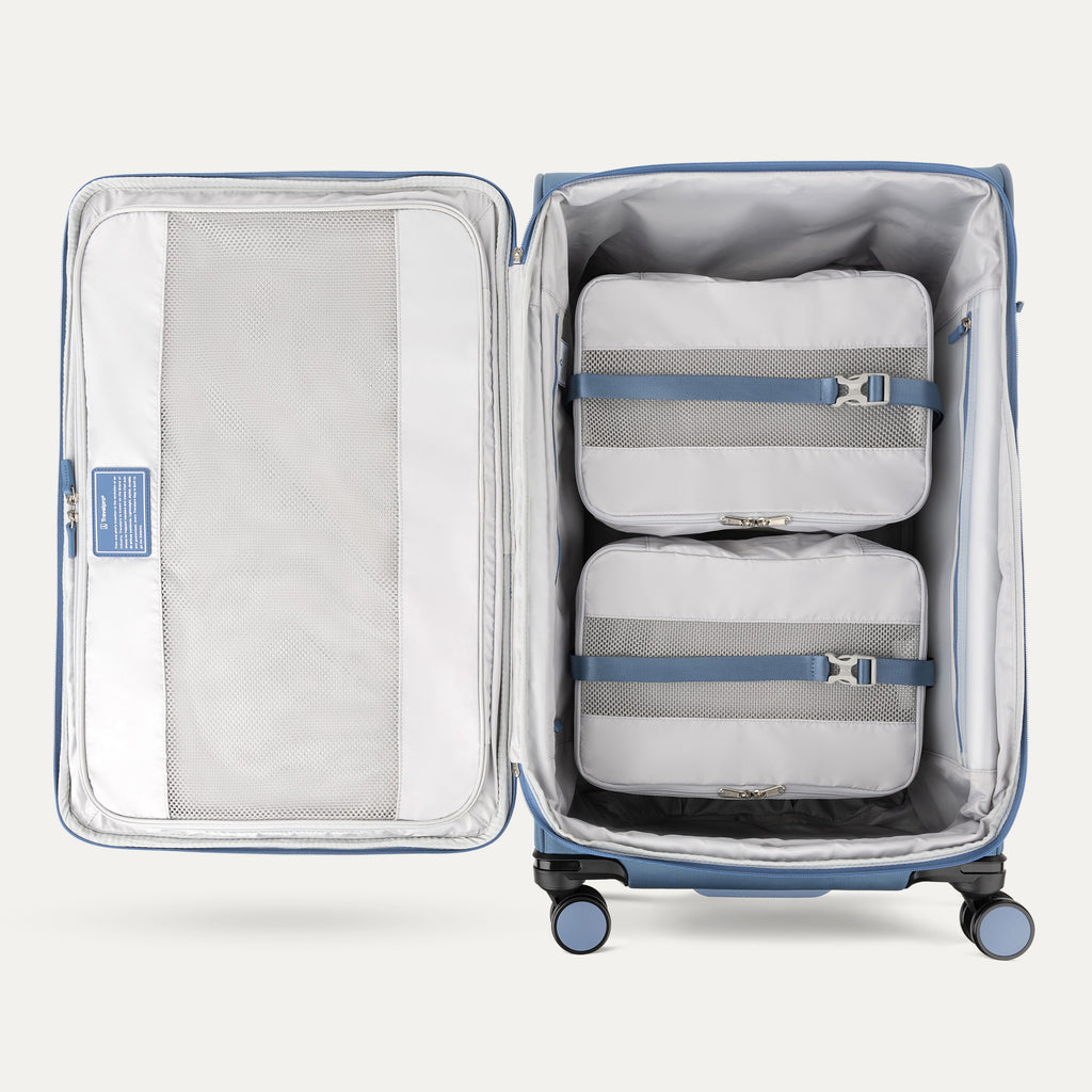 Travelpro VersaPack+ Large Check-In Spinner Luggage