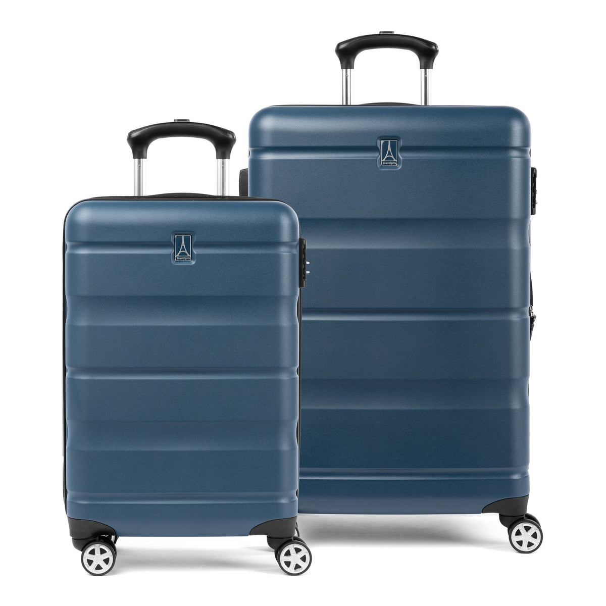 Travelpro Runway Carry-On / Convertible Medium to Large Hardside Luggage Set