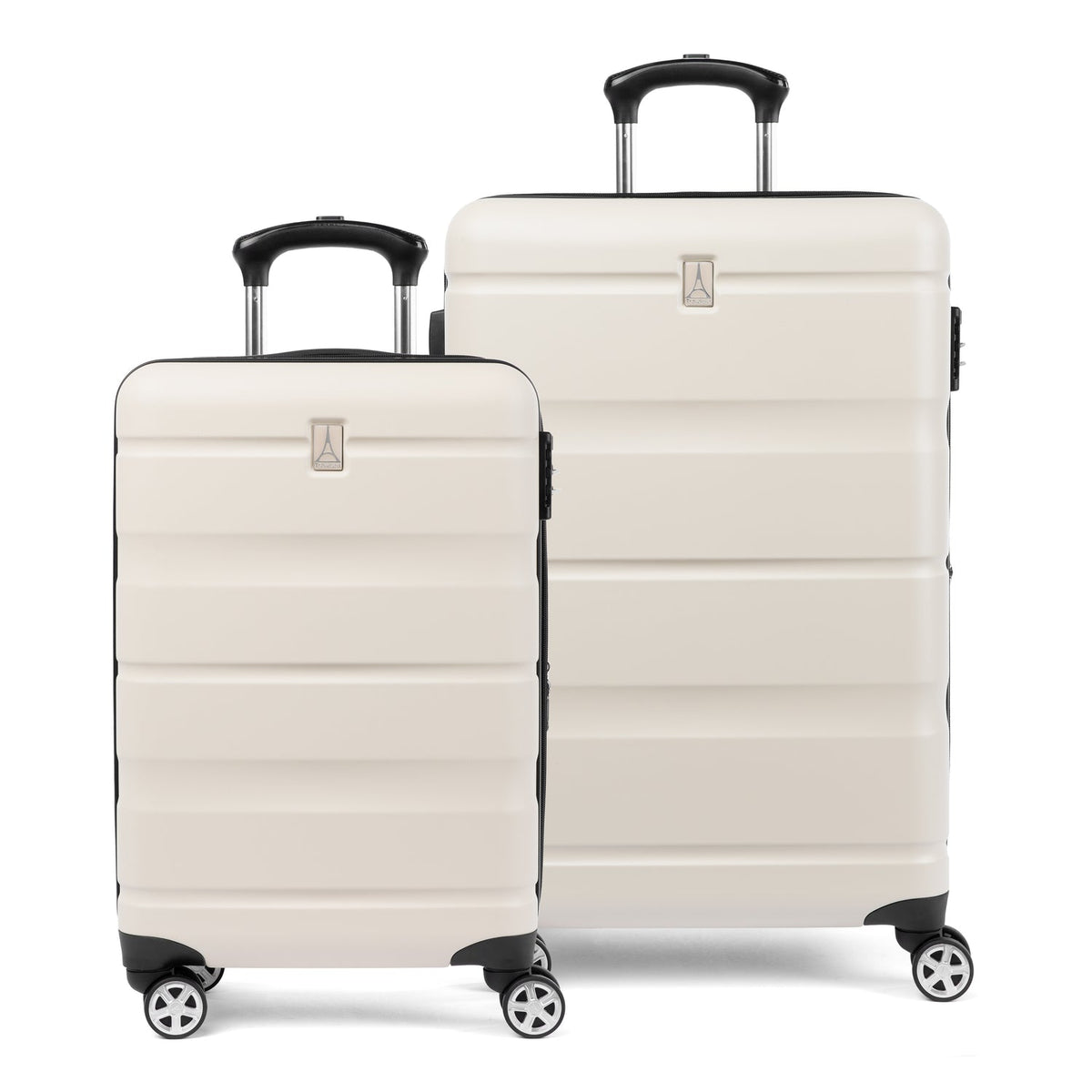 Travelpro Runway Carry-On / Convertible Medium to Large Hardside Luggage Set