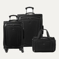 Travelpro Runway Tote / Carry-On / Convertible Medium to Large Luggage Set
