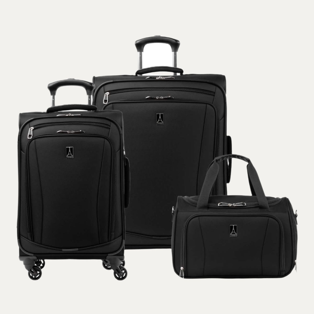 Travelpro Runway Tote / Carry-On / Convertible Medium to Large Luggage Set