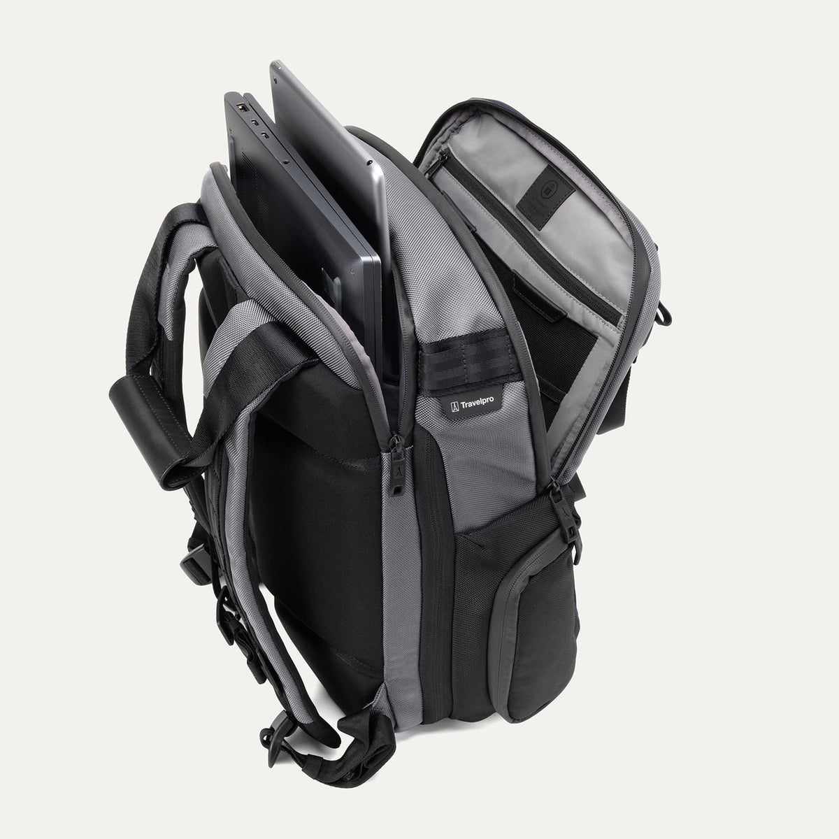 Travelpro Altitude Medium Expandable Laptop Backpack 25-30L - Final Sale