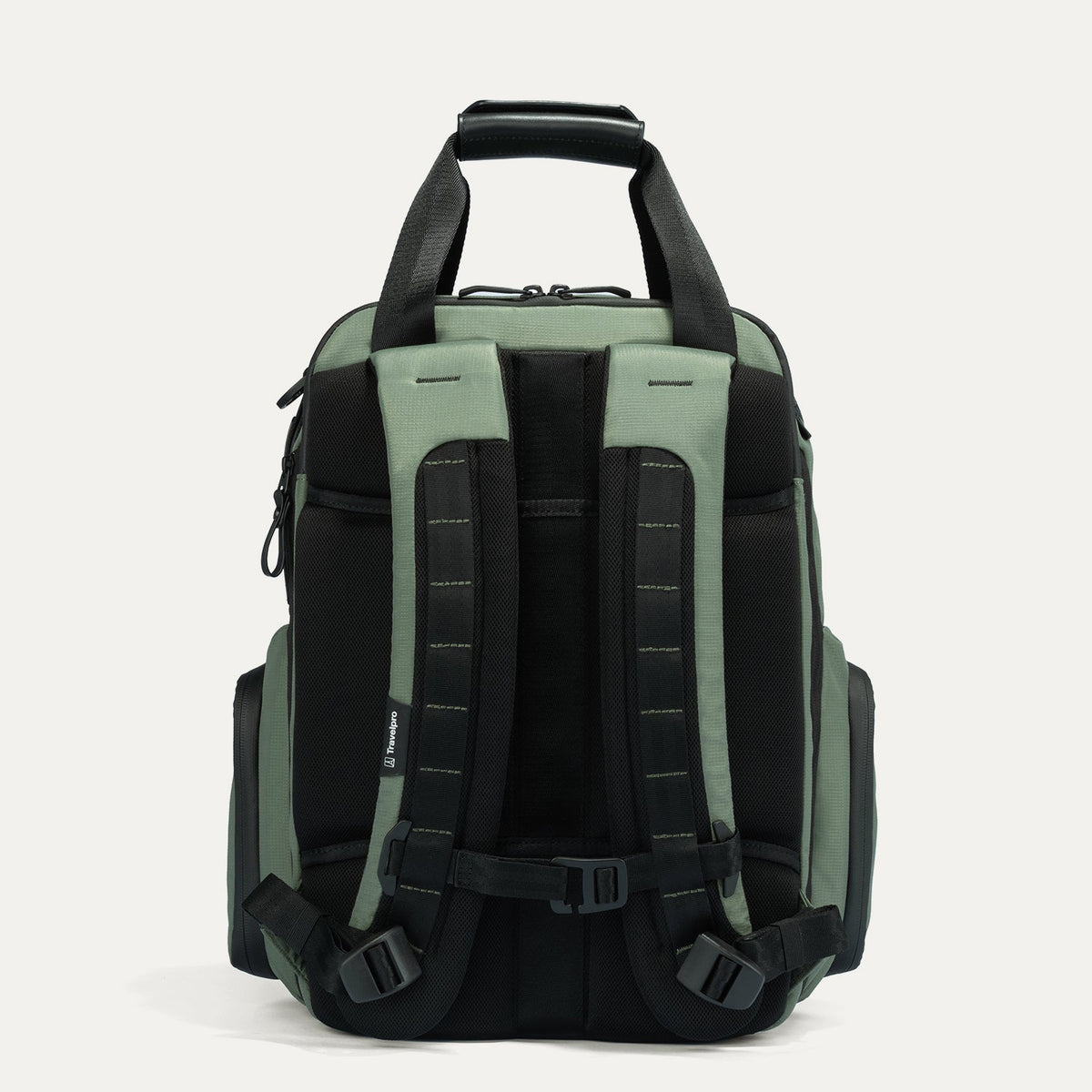 Travelpro Altitude Medium Expandable Laptop Backpack 25-30L