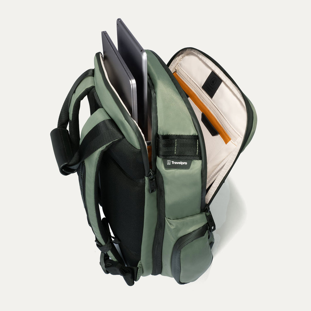 Travelpro Altitude Medium Expandable Laptop Backpack 25-30L - Final Sale